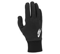 Nike Tg Club Guantes 091 Black/Black/White M