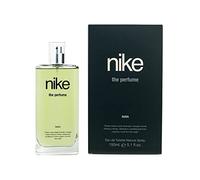 NIKE - The Perfume Man 150 ml, Perfume Hombre, Colonia The Perfume Man, Perfumada y en Formato Spray, Eau de Toilette Masculino, Fresca e Intensa, Colonia de Contrastes y de Larga Duración