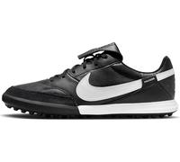 Nike Premier 3 Botas de fútbol de perfil bajo TF - Negro 42.5