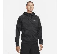 Nike Therma Chaqueta de fitness con cremallera completa Therma-FIT - Hombre - Negro L