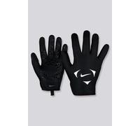 Guantes de Fútbol Nike Academy Thermafit Cel Infantil Negro L