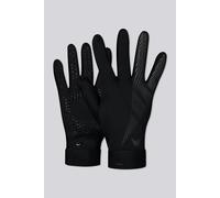 Nike Therma Fit Academy - Negro - Guantes talla L