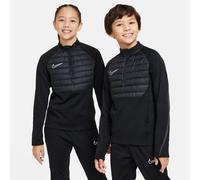 Nike Therma-FIT Academy Pantalón de fútbol - Niño/a - Negro XL