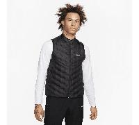 Nike Therma-FIT ADV Repel AeroLoft Chaleco de running con plumón - Hombre - Negro XL