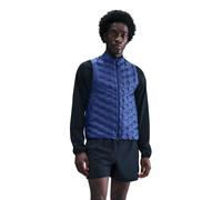 Nike Therma-FIT ADV Repel AeroLoft Downfill running Gilet | EU S in Blue Void/Reflective Black