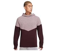 Nike Therma-FIT Element Run DI, castillo burdeos y negro