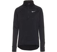NIKE Therma-fit Element - Sudadera para Correr con Cremallera Media para Mujer