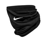 Nike Therma-Fit Fleece Calentadores de brazo para hombre Black/White One Size