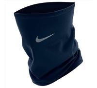 Nike Therma-Fit Fleece Calentadores de brazo para hombre Obsidian/Smoke Grey One Size