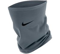 Nike Therma-Fit Fleece Calentadores de brazo para hombre Smoke Grey/Black One Size