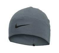 Gorro de running nike therma-fit fleece beanie gris Talla única
