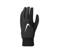 Nike Therma-FIT GG N.100.6787.069.ML - Guantes de Golf para Hombre (Talla M), Color Negro, Negro y Blanco