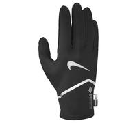 Nike Therma-Fit Gore-Tex RG Guantes de carreras para hombre Black/Silver M