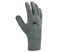 Nike Therma-Fit - Guantes de Forro Polar para Hombre, para Correr, Entrenamiento, Fitness, Deportes de Invierno, cálidos
