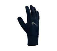 Nike Therma-Fit - Guantes de Forro Polar para Hombre, para Correr, Entrenamiento, Fitness, Deportes de Invierno, cálidos