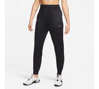 Nike FB5431-010 W NK One TF Jogger Pant Pants Mujer Black/White Tamaño XL