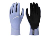 Guantes de Running Nike Therma-Fit Pacer Sphere Midweight Rg Hombre Azul Marino XL