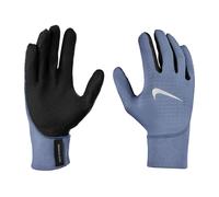 Guantes de Running Nike Therma-Fit Pacer Sphere Midweight Rg Hombre Azul Marino L