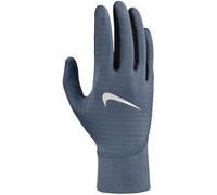 Nike Therma-Fit Pacer Sphere Midweight RG Guantes de carreras para hombre Diffused Blue/Silver L
