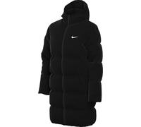 Nike Sportswear Classic Puffer Parka de ajuste amplio Therma-FIT - Mujer - Negro S (EU 36-38)