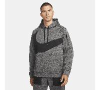 Nike Therma-FIT Sudadera con capucha deportiva - Hombre - Gris XL