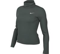 Nike Therma-fit Swift - Camiseta de Running para Mujer con Cuello Alto