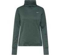 Nike Therma-fit Swift - Camiseta de Running para Mujer con Cuello Alto
