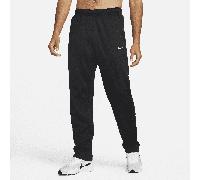 Nike Therma Pantalón de fitness con dobladillo abierto Therma-FIT - Hombre - Negro XXL