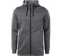Nike Therma Sweatshirt, Men's, Charcoal Heather/Black, S