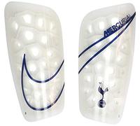 Nike Thfc Nk Merc Lt Grd Espinilleras, Unisex Adulto, White/Binary Blue, L