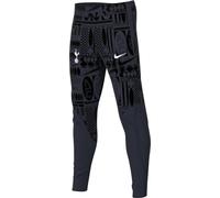 NIKE Thfc Y Nk DF Strk Pant KP Se Pantalón, Marina/Marina/Holograma, 12-13 Años Unisex niños
