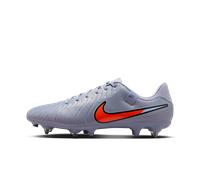 Nike Tiempo Legend 10 Academy Botas de fútbol de perfil bajo para terreno blando - Azul 39