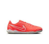 Nike Tiempo Legend 10 Academy IC Scarpe da Calcetto Indoor da Adulto Hot Lava