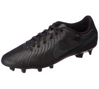 Nike Tiempo Legend 10 Academy Botas de fútbol de perfil bajo multisuperficie - Negro 45.5