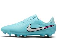 NIKE Tiempo Legend 10 Academy MG, Sneaker Hombre, Copa/White, 41 EU