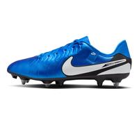 Nike Tiempo Legend 10 Academy SG-Pro Anti-Clog Traction, Sneaker Hombre, Soar White, 42 EU