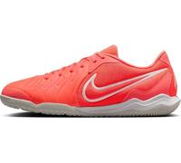 NIKE Tiempo Legend 10 Academy, Sneaker Hombre, Hot Lava White, 43 EU