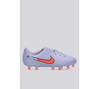 Nike Tiempo Legend 10 Club MG - Plata - Botas Niño talla 34