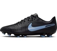 Nike Tiempo Legend 10 Club Botas de fútbol de perfil bajo multisuperficie - Negro 40