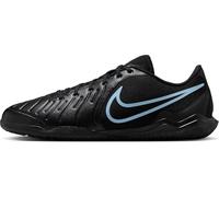 NIKE Tiempo Legend 10 Club, Sneaker Hombre, Carbón, 42 EU