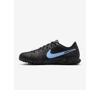 Nike Tiempo Legend 10 Club TF Scarpe da calcetto da uomo Turf calcio a 5 Black