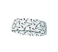 Nike Fury Headband 3 0 Bandana, Adultos Unisex, White (Blanco), Talla Única