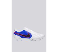 Nike Tiempo Ligera Pro FG - Blanco - Botas Tacos talla 41
