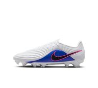 Nike Tiempo Maestro Academy Botas de fútbol de perfil bajo multisuperficie - Blanco 45.5