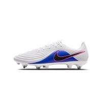 Nike Tiempo Maestro Academy Botas de fútbol de perfil bajo para terreno blando - Blanco 43