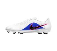Botas de Fútbol Nike Tiempo Maestro Club Fg/Mg Hombre Blanco/Racer Blue/Pink Blast/Negro 43
