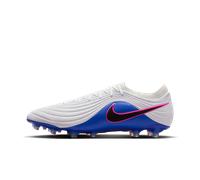 Nike Tiempo Maestro Elite Botas de fútbol de perfil bajo para césped artificial - Blanco 46