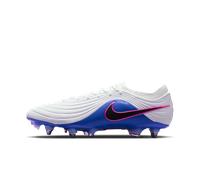 Nike Tiempo Maestro Elite Botas de fútbol de perfil bajo para terreno blando - Blanco 45