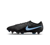 Nike Tiempo Maestro Elite Botas de fútbol de perfil bajo para terreno blando - Negro 42