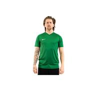 Nike Tiempo Premier Ss - Camiseta De Manga Corta Hombre, Verde (Pine Green/White), L, Unidad